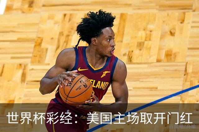 世界杯彩经：美国主场取开门红